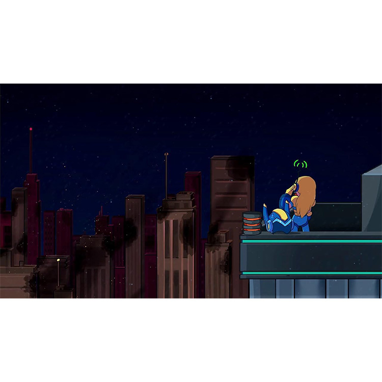 خرید 20XX / 30XX - Nintendo Switch